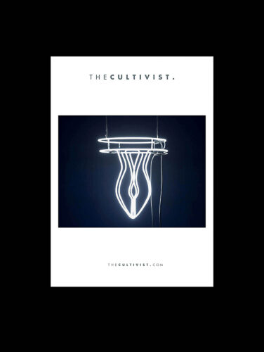 Lindsay Lewis Design The Cultivist